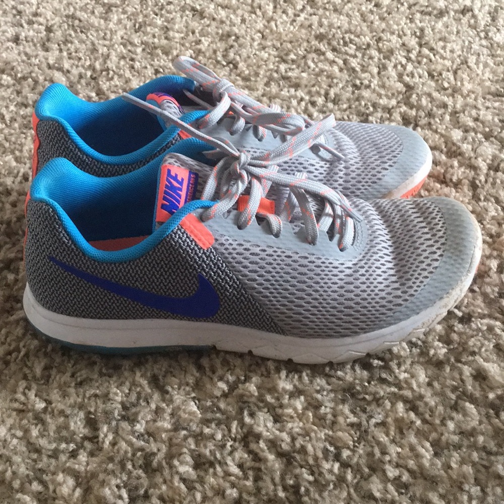 Nikes